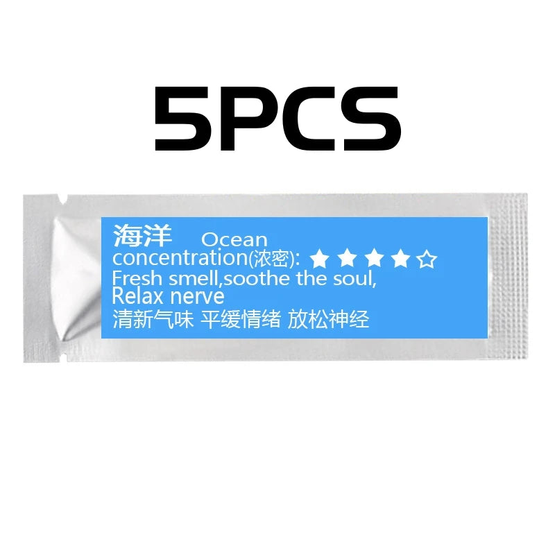 Car Air Freshener Outlet Air Vent Perfume Diffuser Car Accessories for Mitsubishi ASX Lancer Pajero Outlander L200 EVO