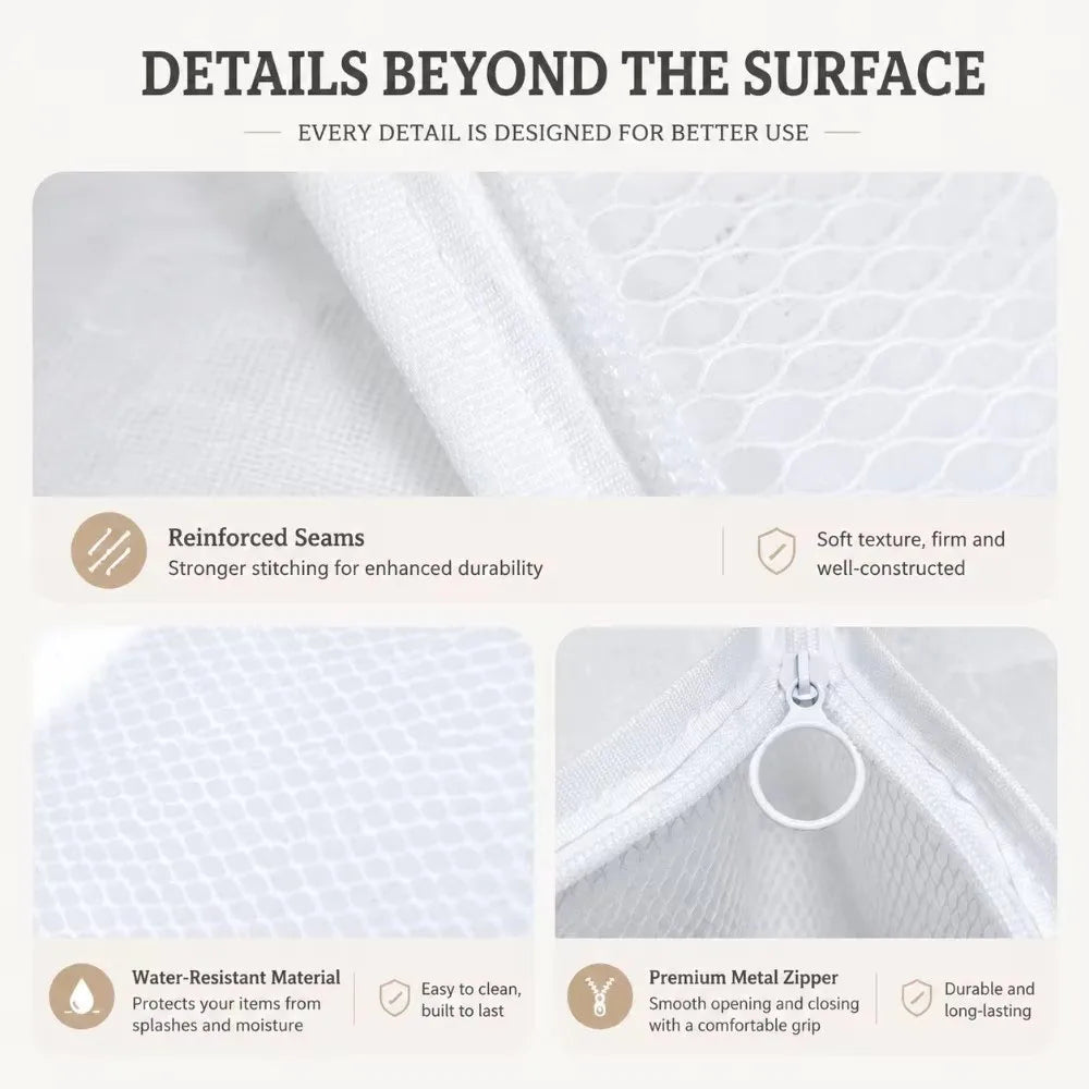 Standing Mesh Toiletry Bag Breathable Quick Dry Toothbrush Case Anti Mold Cosmetic Organizer For Travel College Dorm Gym Shower