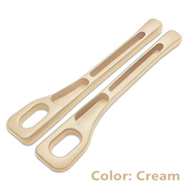 2X For Audi A1 A3 A4 A5 A6 A7 A8 B5 B6 B8 R8 S3 S4 S5 S6 R8 Q3 Q5 Q7Q8 Car Seat Gap Plug Strip Side Seam Filler Leak Proof Strip