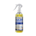 Car Oil Tar Grease Remover Solvent Based Formula Auto Car Cleaning Spray 100ml Kitchen Home Dilute Dirt for Wash Maintenance