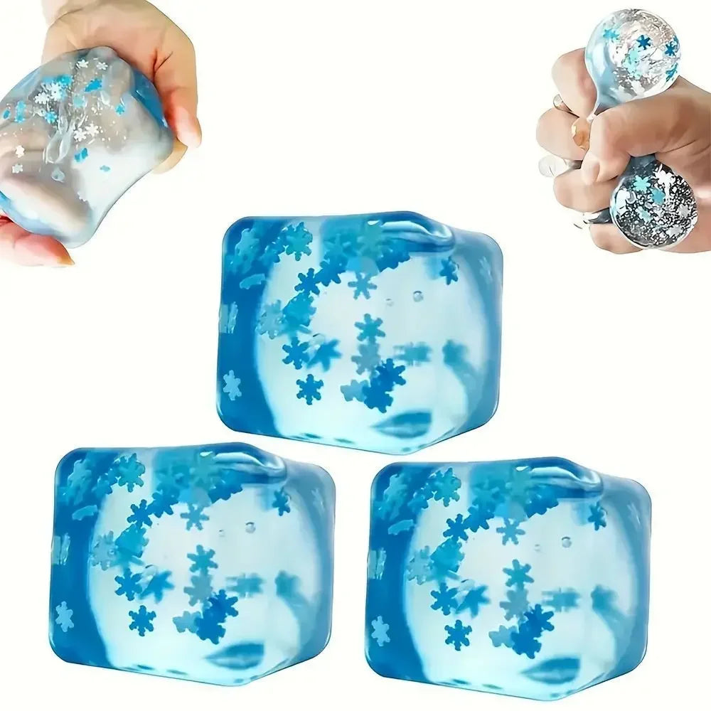 Multi Slow Rising Squishy Blind Box Fidget Toys Random Food Squishy Set Cheese Bun Dumpling Bread Bear Stress Relief Toys