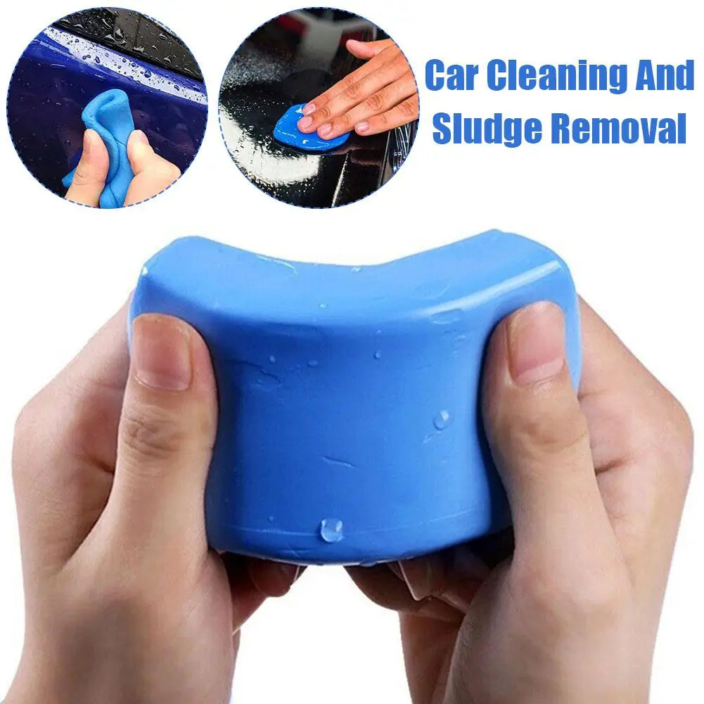 Auto Care Car Wash Detailing Magic Car Truck Clean Clay Bar Auto Vehicle Detailing Cleaner Car Styling Cleaning Tools
