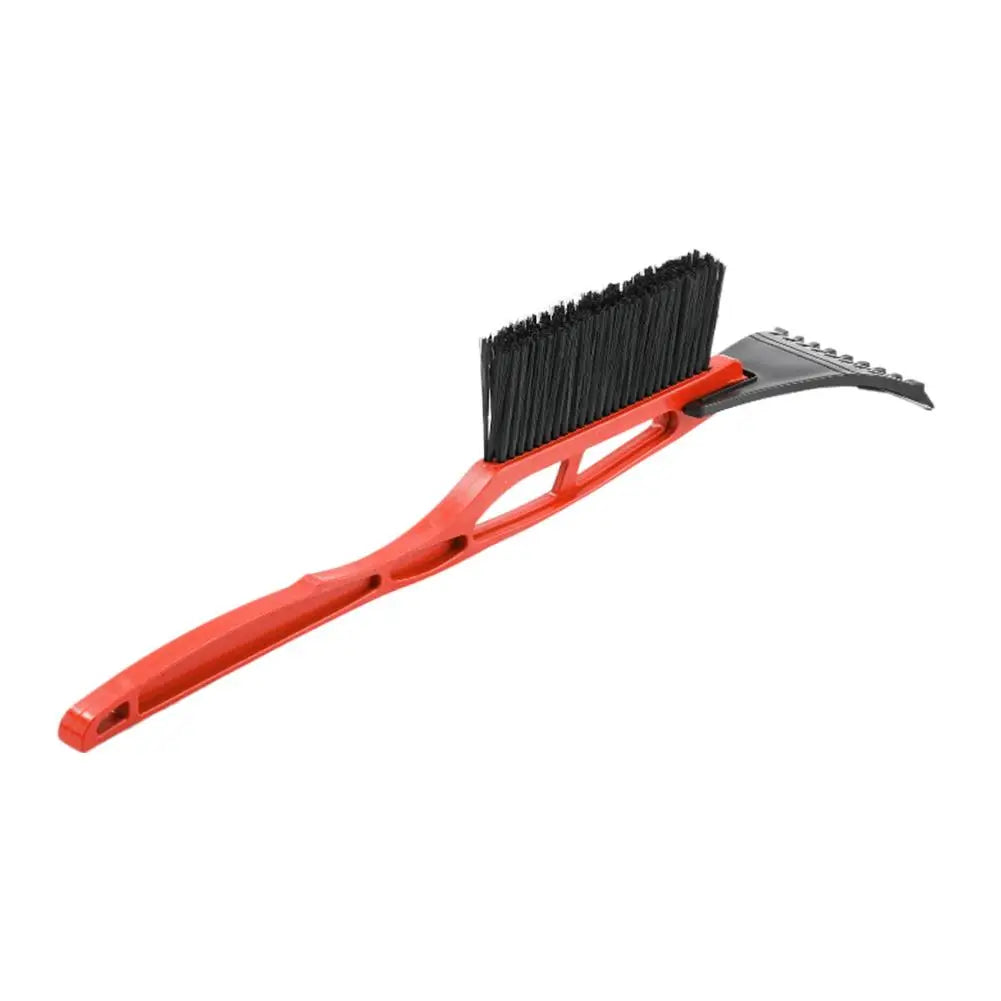 Car Snow Shovel, A Dual-Purpose Ice Scraper That Does Not Damage The Car'S Snow Brush, Defrosting, Used For De Icing