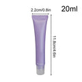Body Adhesive for Clothing Fast Drying Fabric-Safe 20ml Sweat Proof Washable Clothes Glue for Skin for Work Daily Commuting