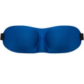 3D Sleep Eyeshade Light Blocking Travel Eye Mask Breathable Sleep Eye Mask for Men Women Protective Safety Goggles