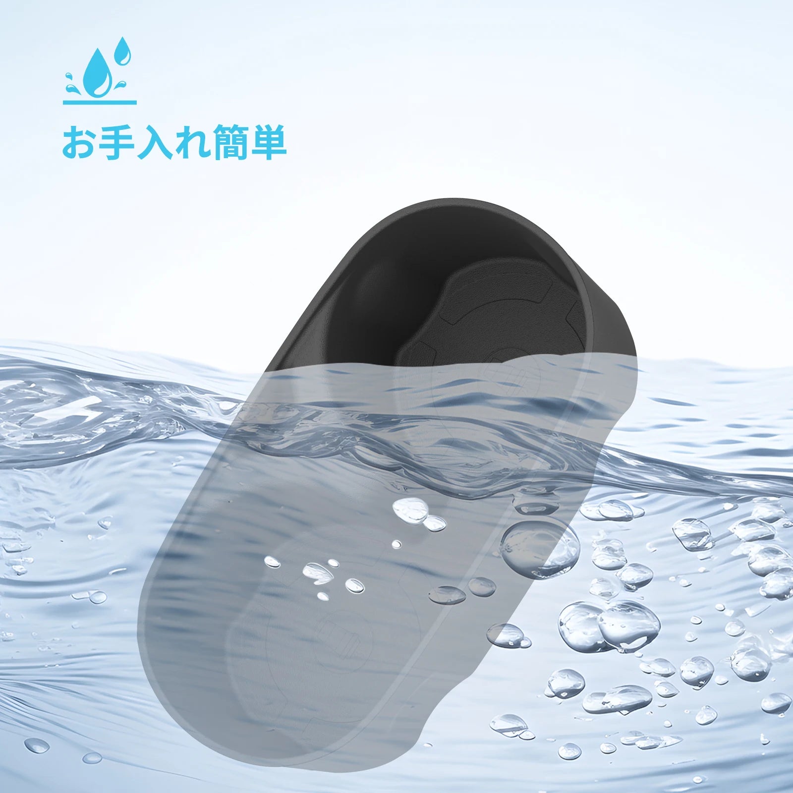 LUCKEASY for Mitsubishi Delica D5 2019-2026 Central Console Water Cup Holder Interior Accessories Drinks Holder Storage Case Box