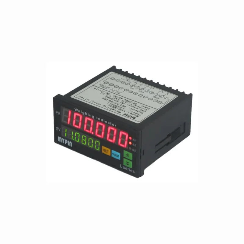 MYPIN LH86-IRRD LH86-RR4D Weight Indicator Controller Digital Display Weight Scale Electronic Weighing Meter