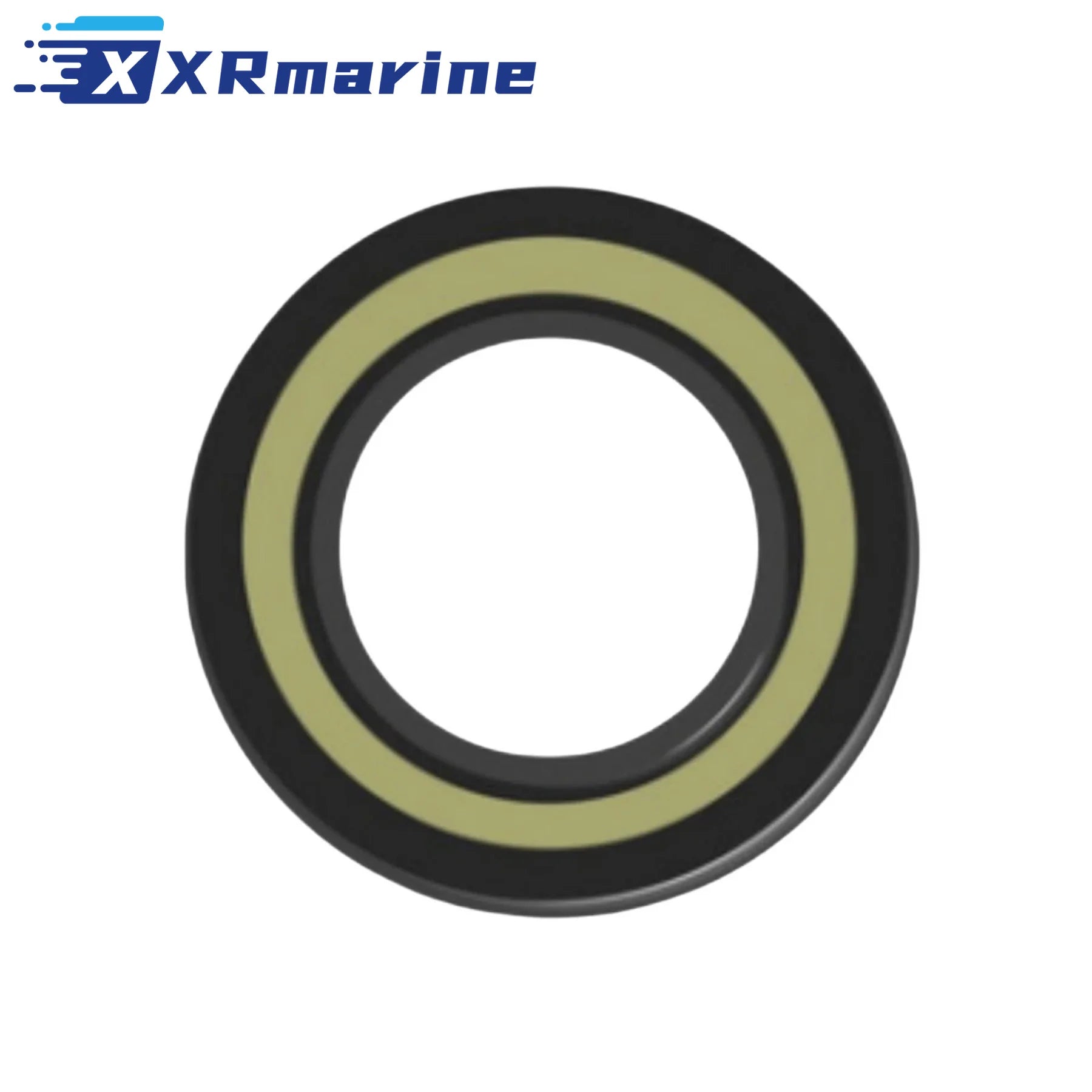 2 Pcs Oil Seal 93101-23070 for Yamaha 25 30 40 48 50 55 60 70 HP Outboard Engines FT 50 60 F 50 60 70 Sierra 18-0297 GLM 85228