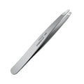 Hair Removal Makeup Tools Eyebrow Tweezer Stainless Steel Oblique Eye Brow Clips Eyelashes Extension Double Eyelid Tools Beauty