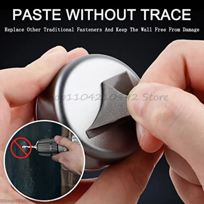 300CM Extra Strong Double Sided Tape Adhesive Car Special Tear Off Without Leaving Traces High Viscosity Mounting Fixing Sticky