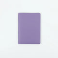 Customized Name PU Leather Passport Protection Case with Multiple Functions and Multiple Card Slots - Leather Passport Bag