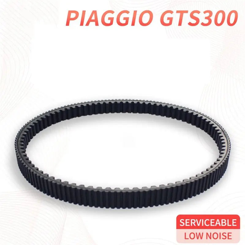 A54P-Motorcycle Engine Drive Belt For Piaggio Vespa GTS 300 Transmission Belt Motorcycle Accessories