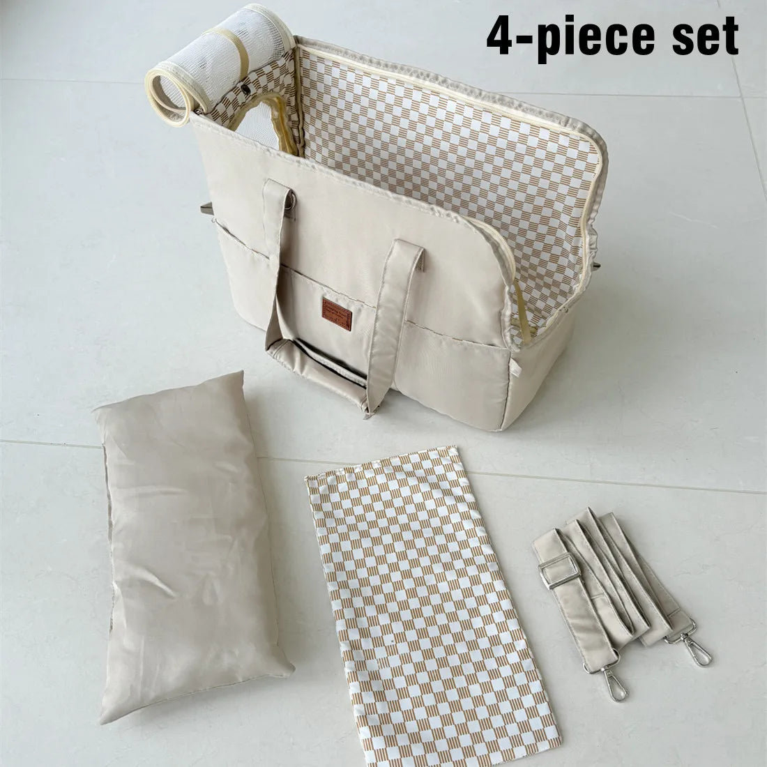 Portable Pet Cat ShoulderHandbag Pet Dog Carrier Bag Car Seat Nonslip Dog Carriers Safe,Puppy Cat Pet Bed Chihuahua Pet Products