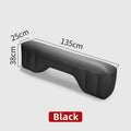 Car Inflatable Gap Filler - Back Seat Air Mattress Cushion For Travel Sleeping Car Bed Extender For Long Road Trips