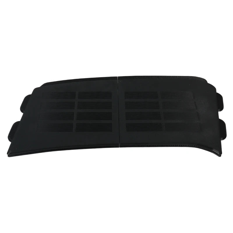 RV Ventilation Air Vent With Fly Screen For Fiat Ducato Peugeot Boxer Citroen Jumper CamperVan Front Window Air Vent Rain Guard