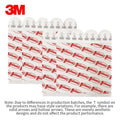 3M Gorman Invisible Double sided Adhesive Strip Nail Free Strong Double sided Adhesive Does Not Damage Walls Invisible Adhesive