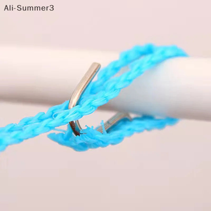 5/10M Portable Clotheslines Windproof Fence-Type Clothesline For Outdoor Indoor Home Travel Drying Rack Clothesline