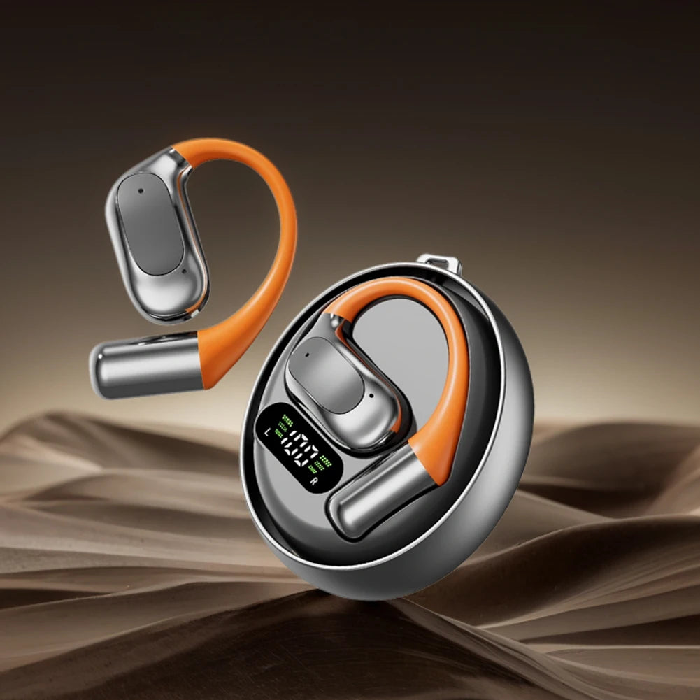 Translation Earbuds Real Time 144 Languages Language Translator Earbuds AI Translator Earbuds for Travel Business Learning