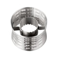 1Pcs Corn Stripper Fruit Tools Stainless Steel Corn Cob Remover Cutter Shaver Fruit Vegetable Cooking Tools Kitchen Supplies