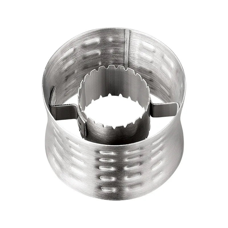 1Pcs Corn Stripper Fruit Tools Stainless Steel Corn Cob Remover Cutter Shaver Fruit Vegetable Cooking Tools Kitchen Supplies