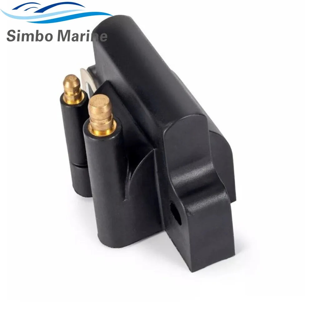 Ignition Coil for OMC Johnson Evinrude 125 130 135 Outboard 582508 0582508 777661 0777661 9-23107 72010 18-5179
