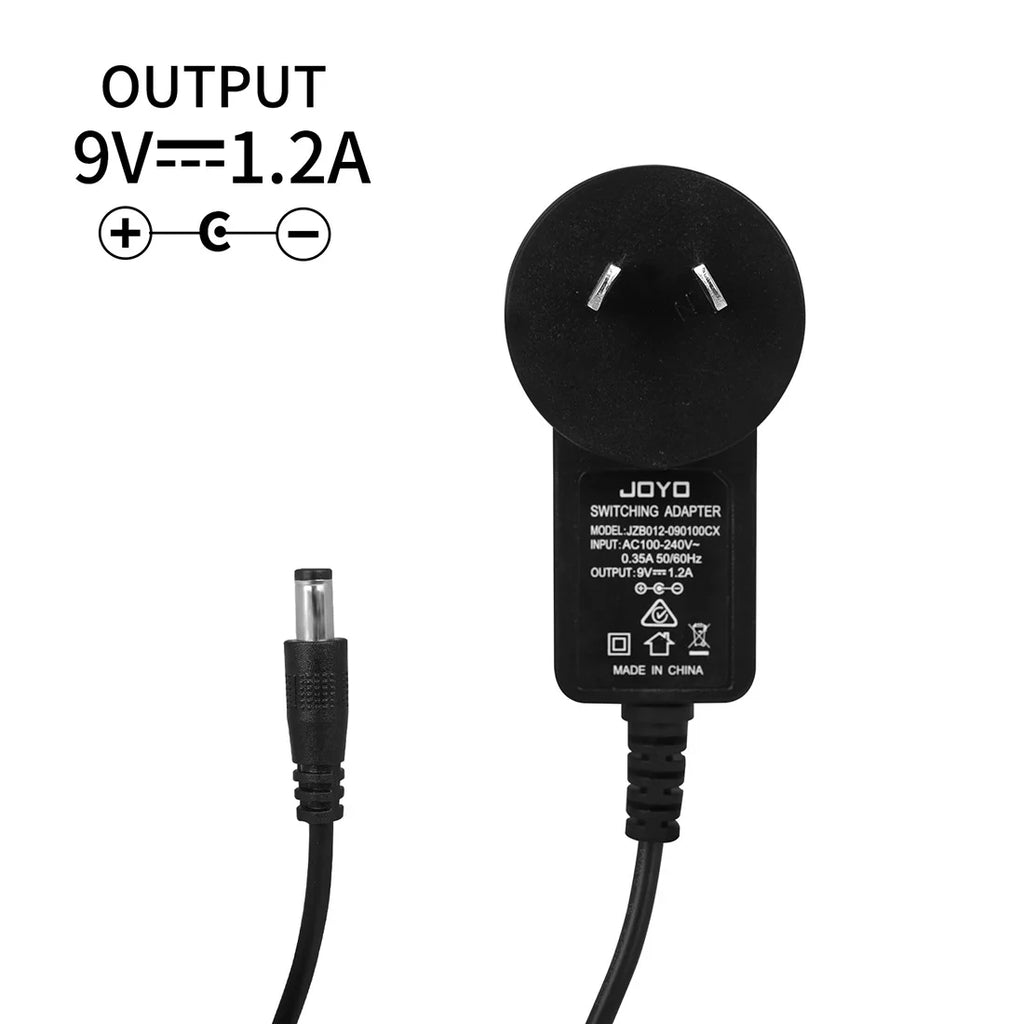 KOKKO Tuner Mini Electric Guitar Tuner Effect Pedal with LED Display True Bypass Guitar Effects Pedal Instrument Accessories