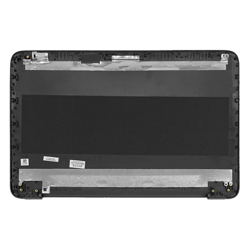 For Pavilion 15-AY BA 15-AC AF TPN-C125 250 G4 G5 LCD Back Cover/Front Bezel/Hinges/Palmrest/Bottom Case 900263-001 Black