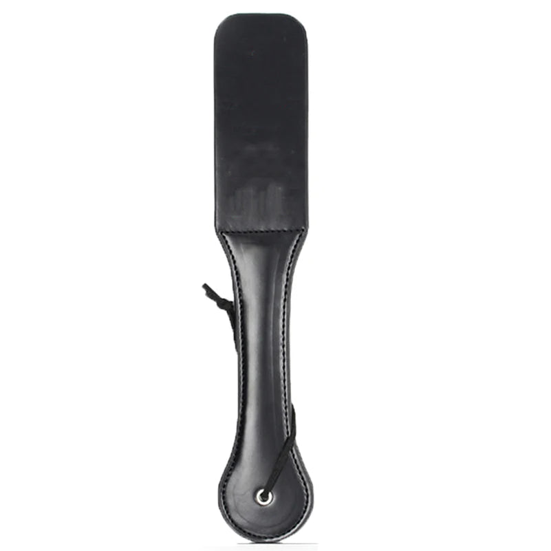 Spanking Paddle for Flirtatious Clap Slap Pat on Ass Perfect for Male Female Sex Toy Fetish Ideal for Adult Couples BDSM Slaves