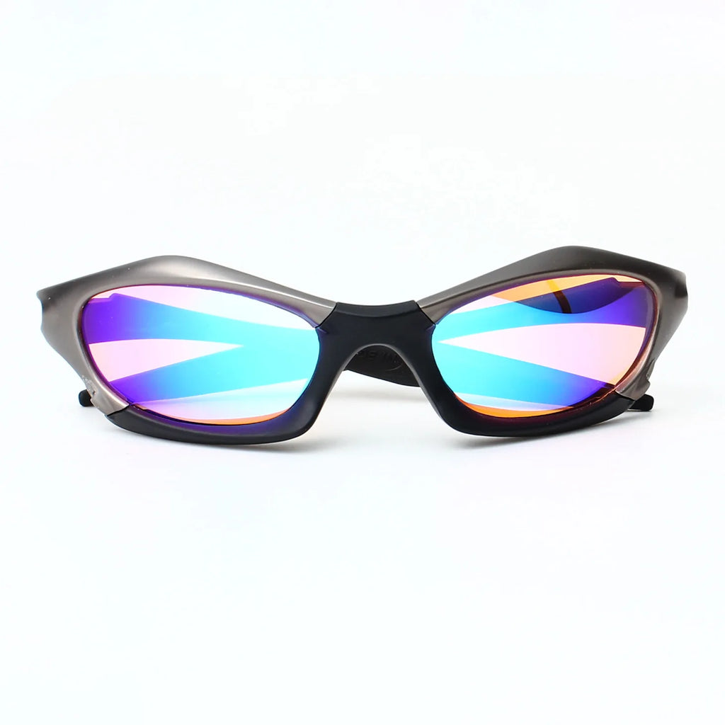 Outdoor sports, cycling, motorcycle riding, mountain climbing, polarized sunglasses, retro driving, driving sunglasses