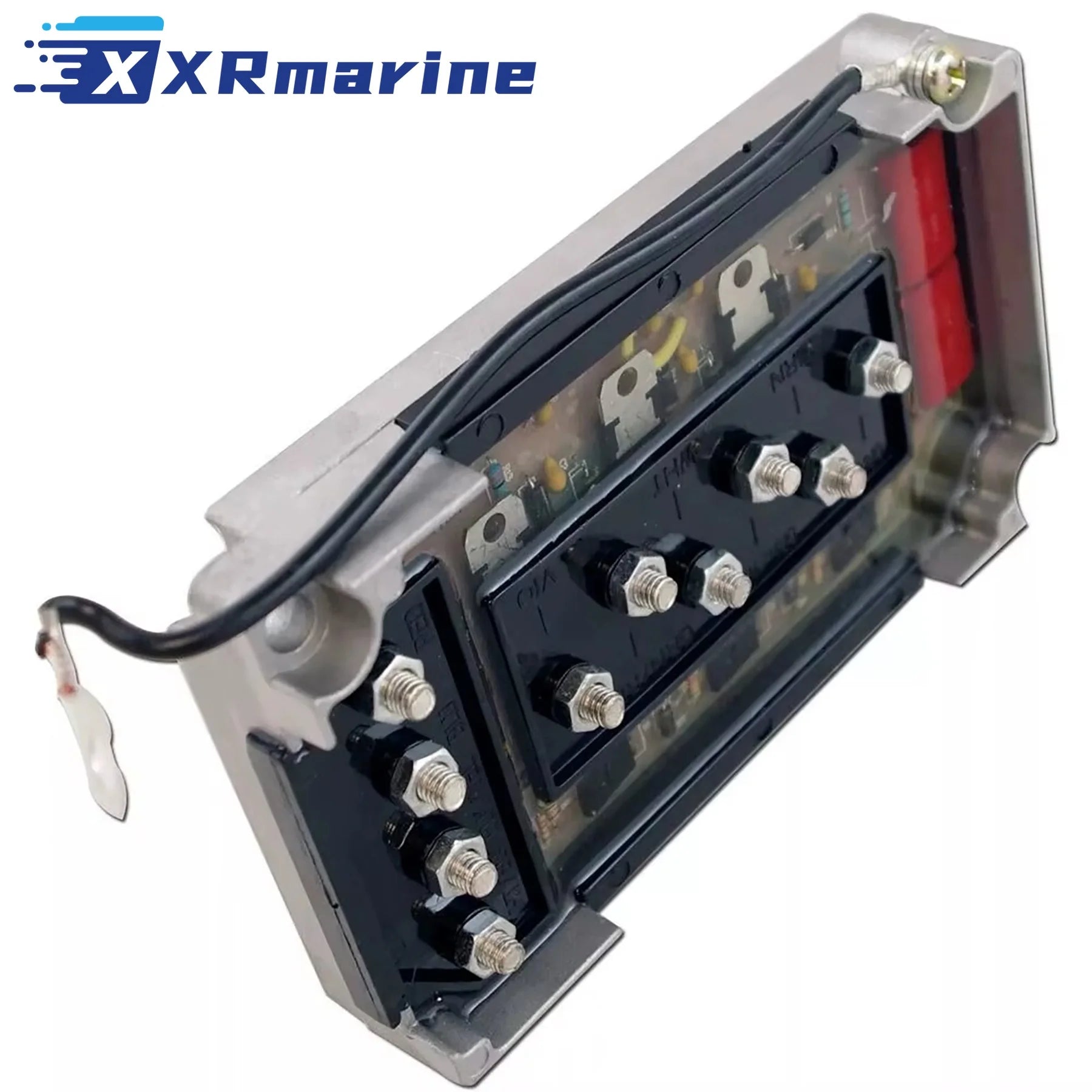 CDI Switch Box for Mercury Outboard 50HP 60HP 65HP 70HP 75HP 80HP 90HP 140HP 332-7778A12 332-7778A9