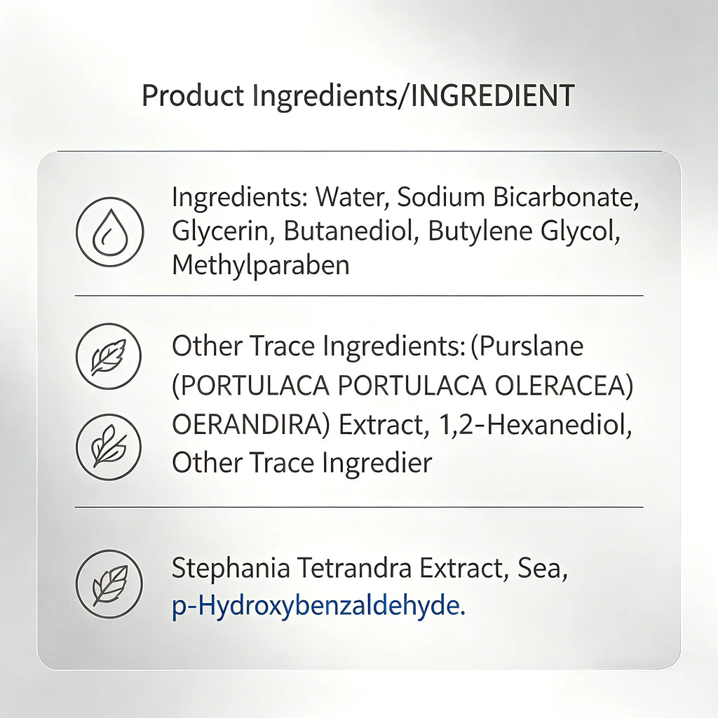 Neutralizer 30ml neutralizing solution neutralizing agent for all acids chelnokova as a neutralizer for acidic solutions