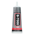15ML 25ML 50ML 110ML B-7000 Clear Contact Phone Repair Adhesive Universal Glass Plastic DIY Glue B7000 With Precision Applicator