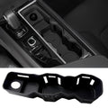 For Volvo For XC60 2026 Car Cup Holder Insert, Center Console Cup Holder Shockproof  Interior Accessories