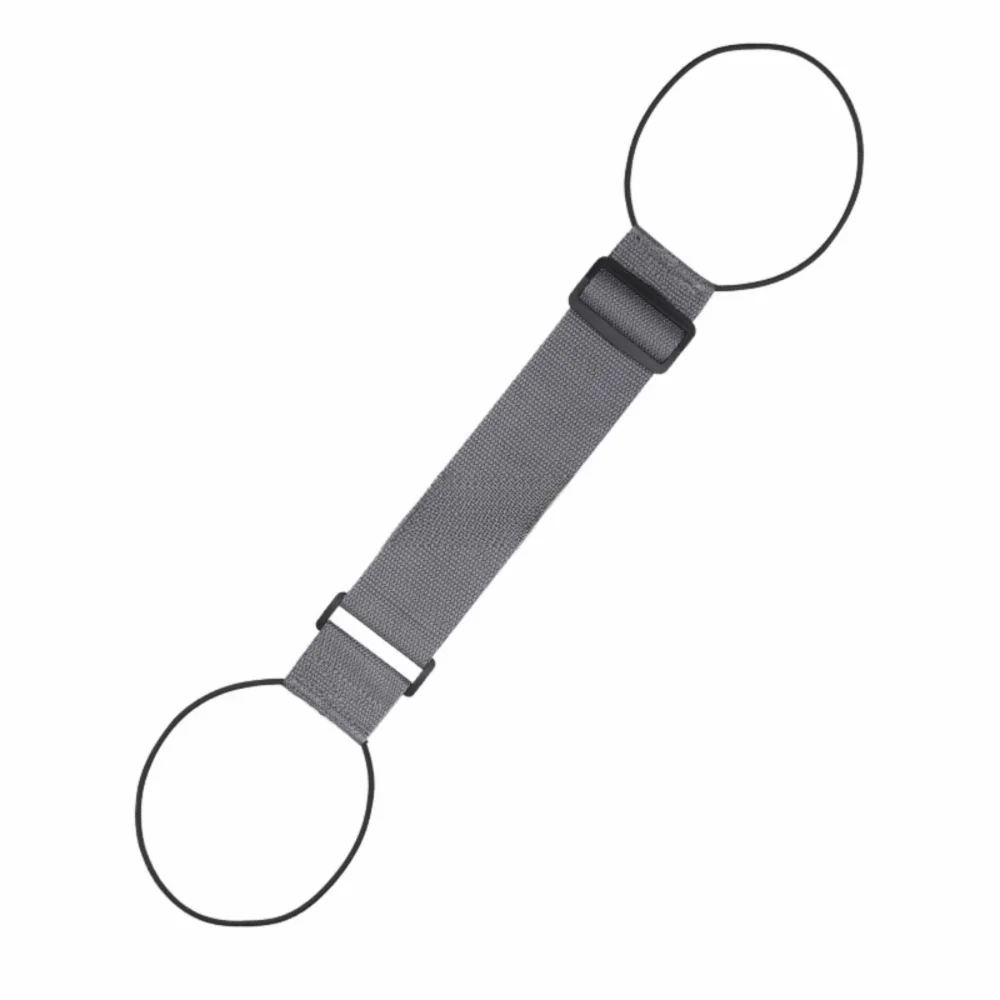 Elastic Adjustable Luggage Strap, Bungee Travel Security Belt, for Carry On, Secure Baggage Transport