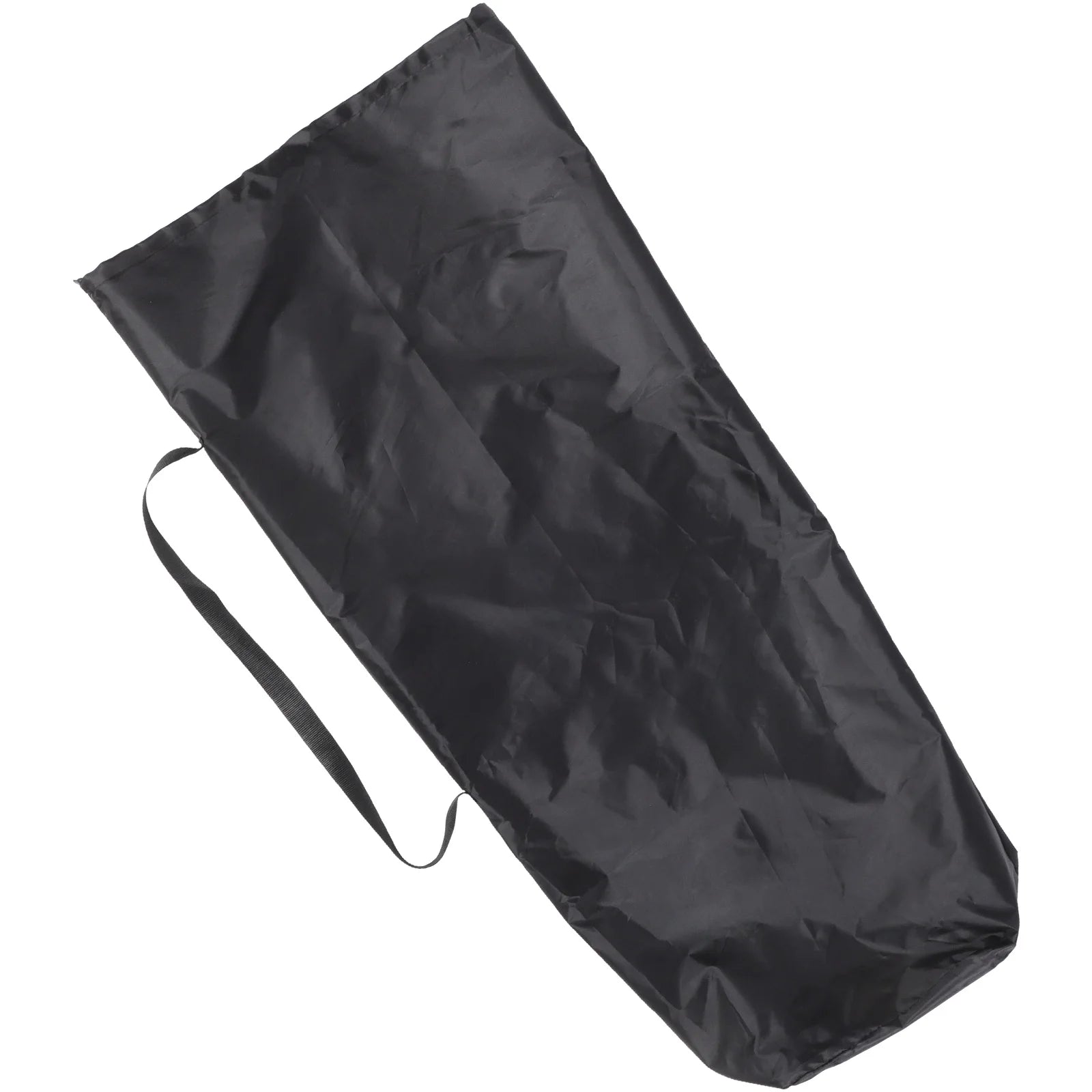 Stroller Storage Bag Extra Large Foldable For Airplane Travel Heavy Duty Nylon Double Single Umbrella Stroller Cover