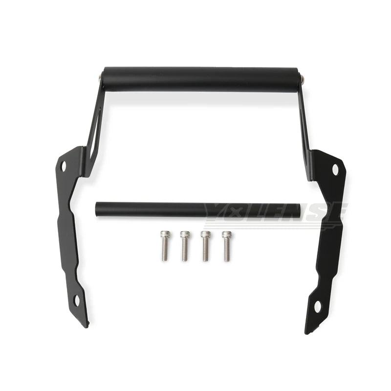 Fit For Honda XL750 XL 750 Transalp 750 XL750 2023 2024 2025 Motorcycle Accessories GPS Navigation Bracket Phone Holder Stand