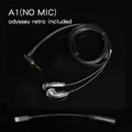 Venture Electronics VE Monk A1 Earbuds Hifi Earphones