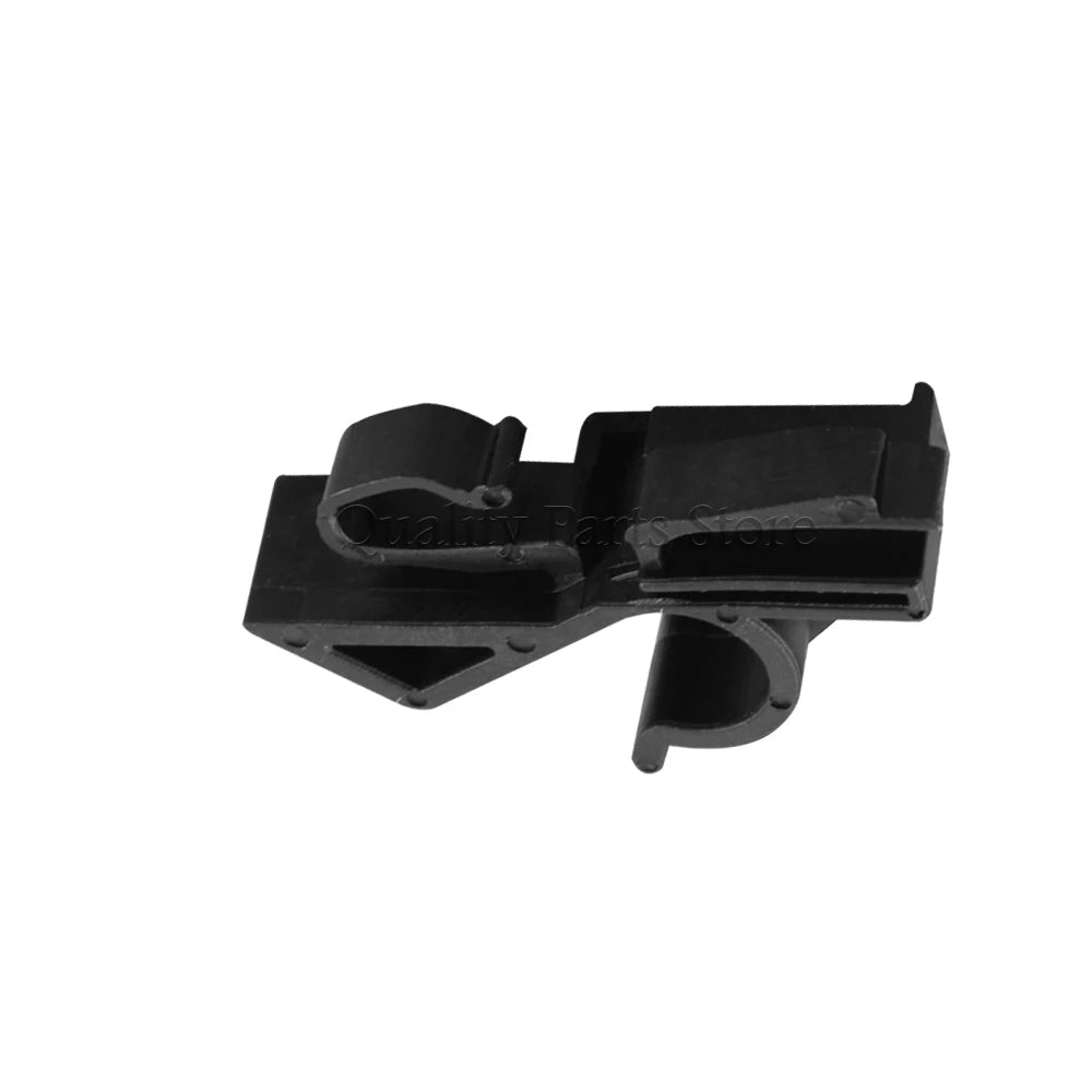 1 Pair Rear Parcel Shelf Clips For Fiat Grande Punto 2006-on Car Accessories 71719952 71719953