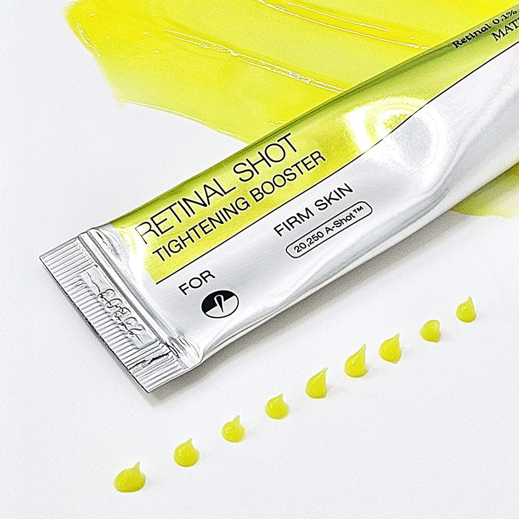 New Celimax Korean Retinol Moisturizing Essence Exfoliating Retinal Eye Cream Face Serum Shrinks Pores Beauty Skin Care Products