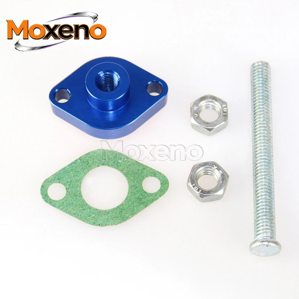 Manual Timing Cam Chain Tensioner Adjuster For Kawasaki KEF KLF KLT KVF KLX 110 185 200 220 205 300 360 Off-Road KL 250 600 650