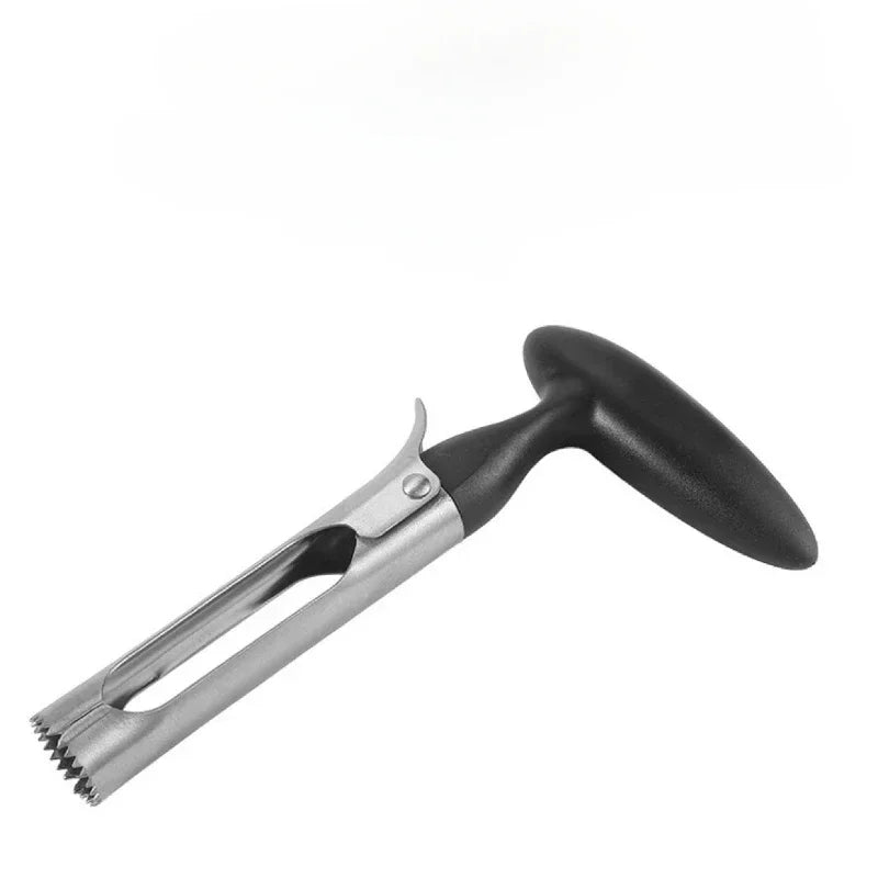 Premium Apple Corer Remover Stainless Steel Apple Pears Seed Core Tool Fruit Cutter Seeder Slicer Knife Kitchen Vegetable Tools