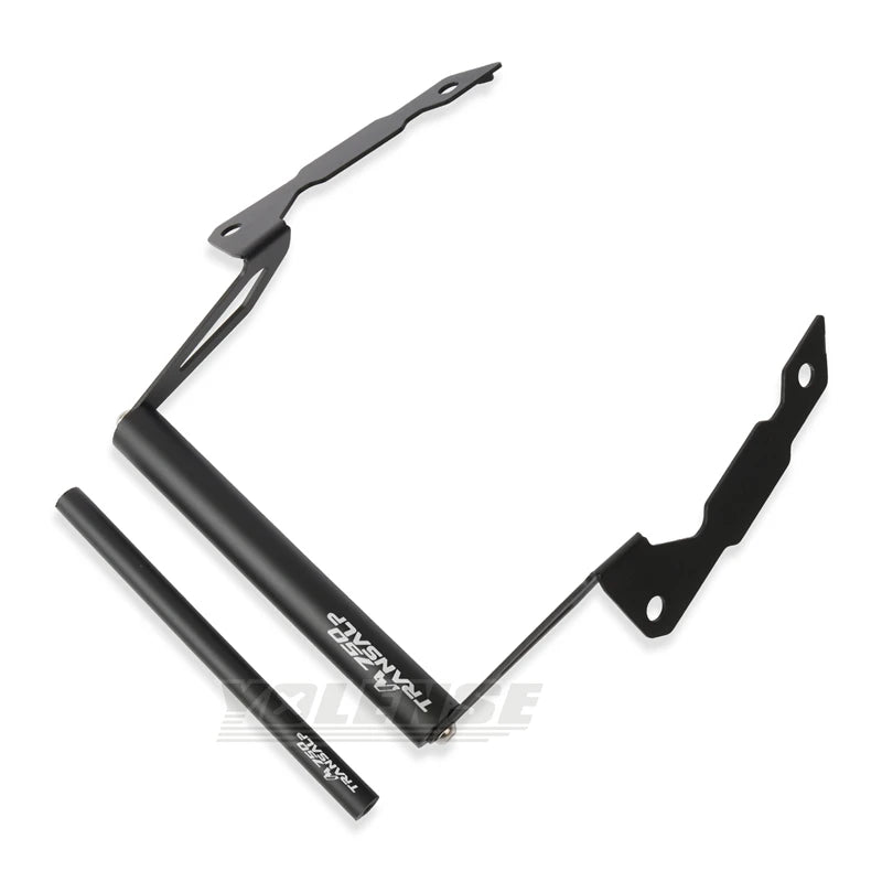 Fit For Honda XL750 XL 750 Transalp 750 XL750 2023 2024 2025 Motorcycle Accessories GPS Navigation Bracket Phone Holder Stand