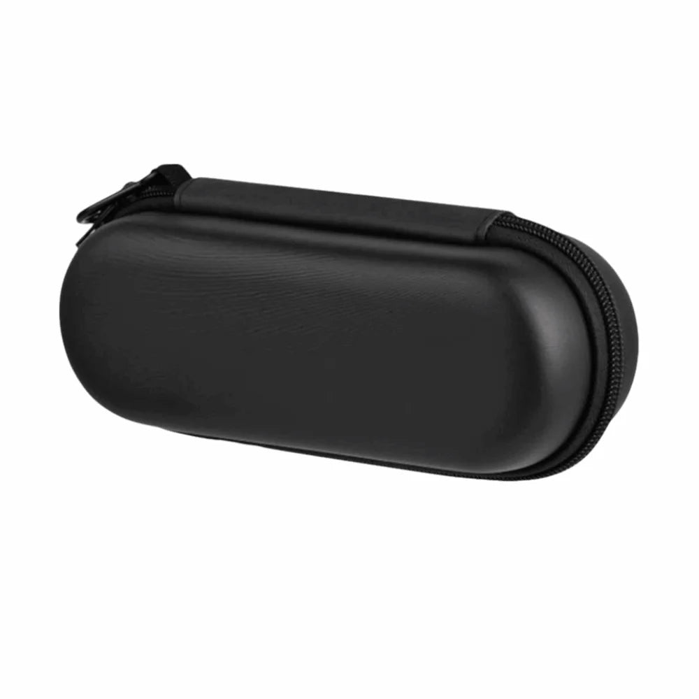 Simple Travel Toothbrush Box Portable Hard Shell Toothbrush Protect Cover Protective Waterproof Toothbrush Storage Box