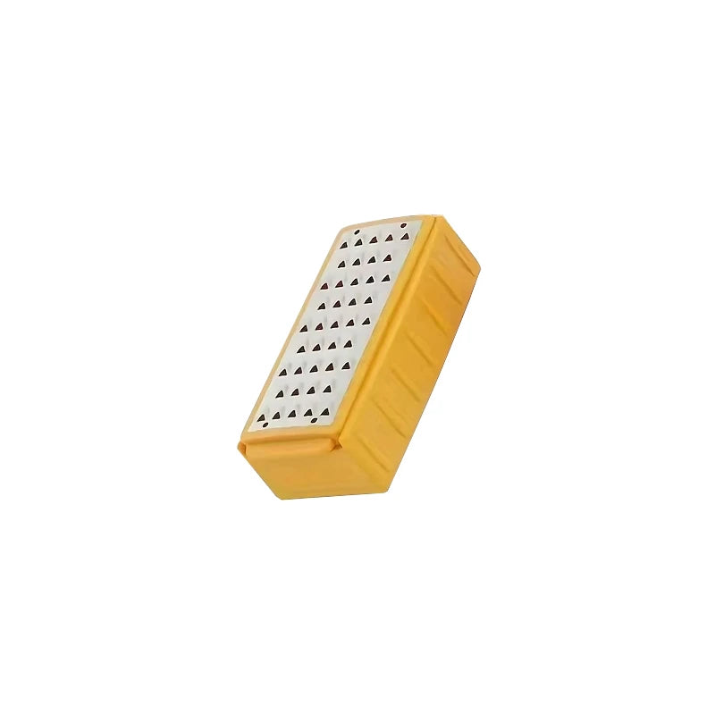 Outdoor Magnifying Glass Card Fire Starter Survival  Camping Tool Tinder Maker Fire Starter Stainless Steel Grater Lightweight
