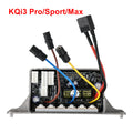 32km/h Controller For NIU KQi3 Pro KQi3-Sport KQI3-Max Electric Scooter Kickscooter Control Board Parts