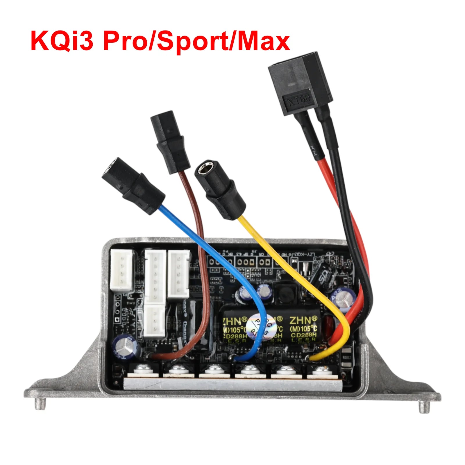 32km/h Controller For NIU KQi3 Pro KQi3-Sport KQI3-Max Electric Scooter Kickscooter Control Board Parts