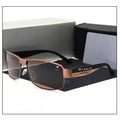 Car Fashion High-End Luxury Sunglasses Men Women Leisurely Goggles For Tesla Cybertruck Roadster Model 3 Model Y Model S Model X