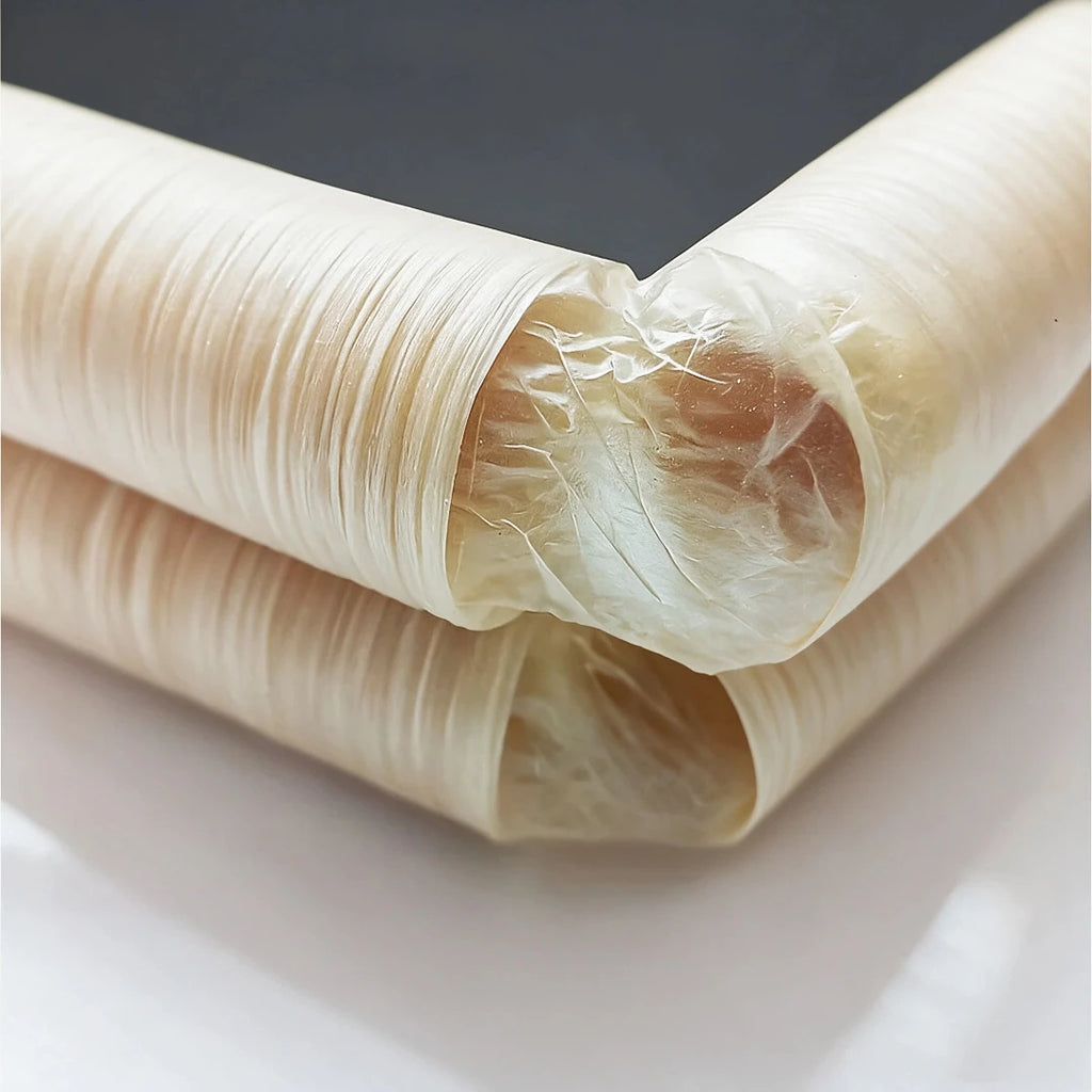 13mm x 14m dry casing sleeve. Sausage box, tool for making small caliber sausages, hot dog sleeves for grilling sausages