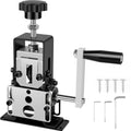 Stripper Manual Wire Stripping Tool Portable Electric Drill Powered Copper Scrap Wire Peeler