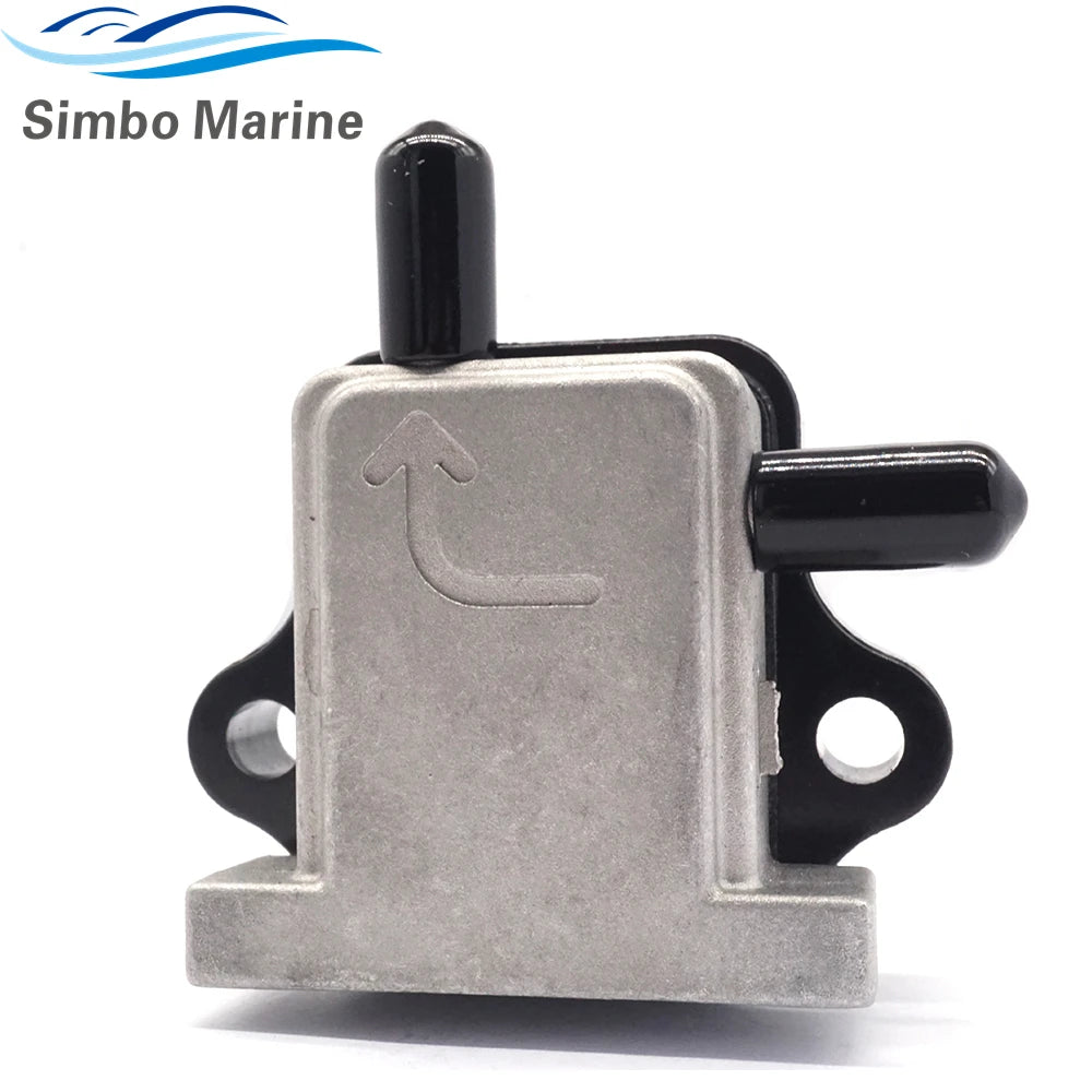 FUEL PUMP for Mercury 4-Stroke Outboard Quicksilver 803529T04 for Tohatsu 3H6040007